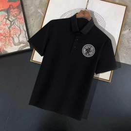 Picture of Fendi Polo Shirts Short _SKUFendiM-4XL11Ln0728107